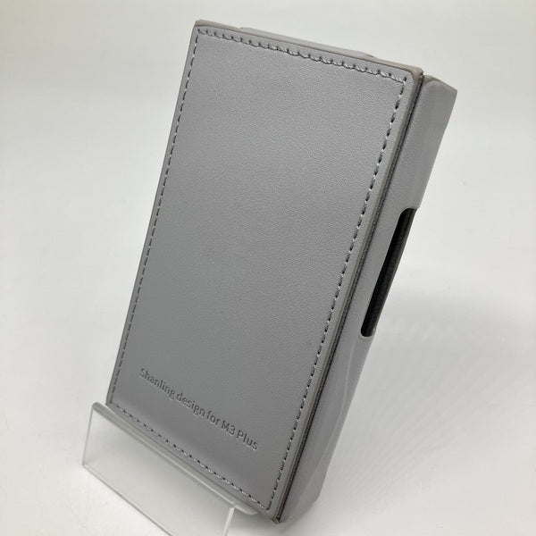 【中古】M3 Plus Case Gray【秋葉原】