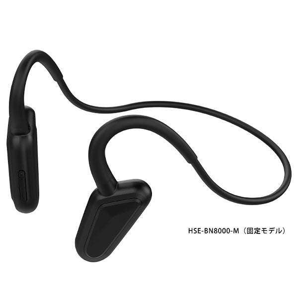 【アウトレット】HSE-BN8000-M (固定式) オンイヤースピーカー
