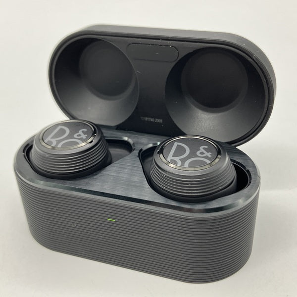 【中古】Beoplay E8 Sport Black【秋葉原】