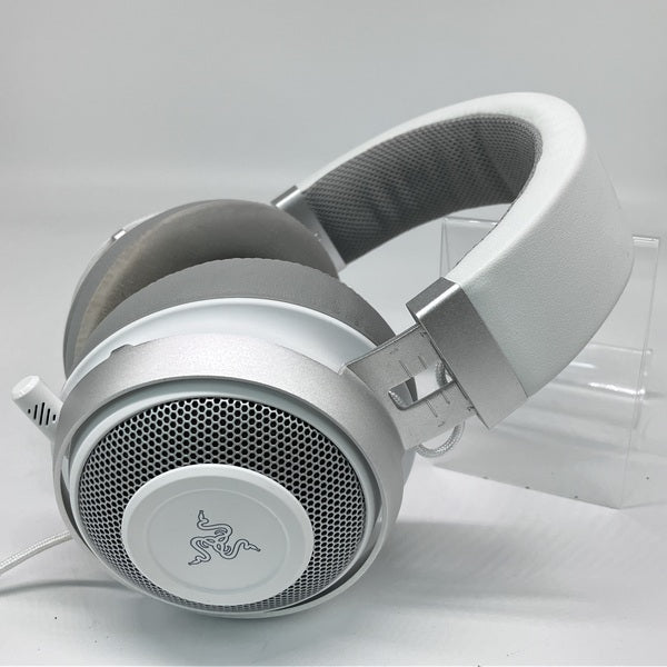 【中古】Kraken Mercury White 【RZ04-02830400-R3M1】【秋葉原】