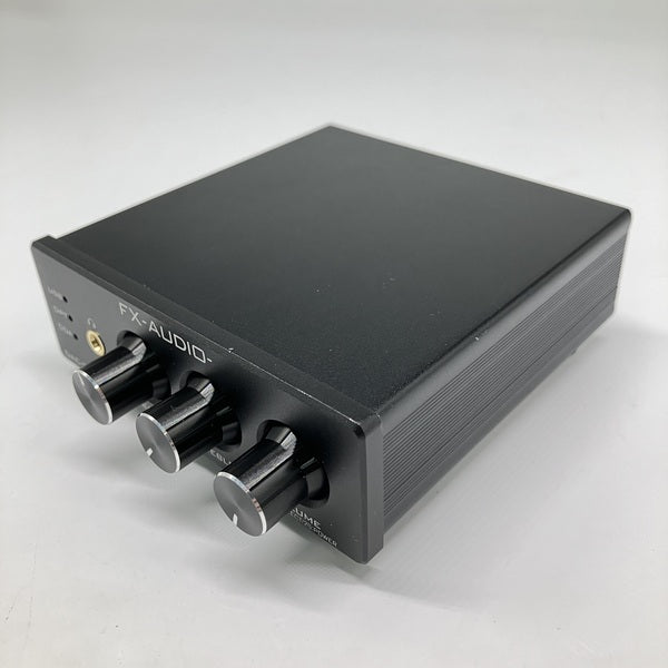 【中古】FX-AUDIO DAC-T3J【名古屋】