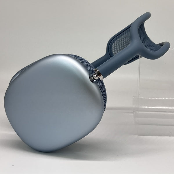 【中古】AirPods Max(USB-C) MWW63ZA/A ブルー【日本橋】
