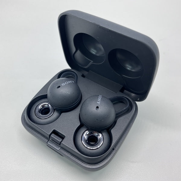 【中古】LinkBuds グレー 【WF-L900 H】【名古屋】