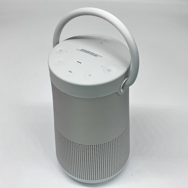 【中古】SoundLink Revolve+ II ラックスシルバー【名古屋】