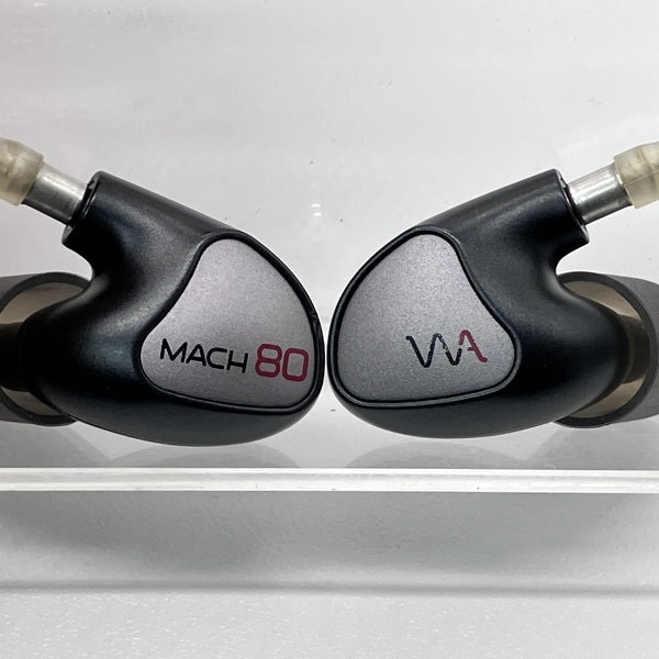 【中古】MACH 80 【WA-M80】【秋葉原】