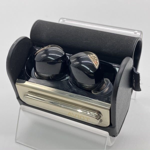 【中古】TE-J2 ブラック【TE-J2-BK】【日本橋】