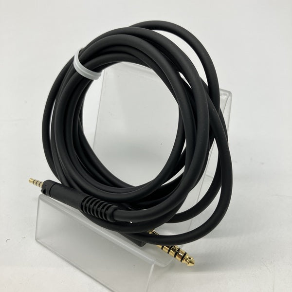 【中古】HD 620S用4.4mmバランスケーブル (1.8m)【秋葉原】