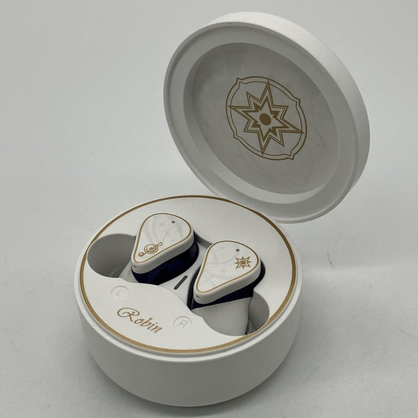 【中古】Robin's Earphones (崩壊：スターレイル) コラボモデル【秋葉原】