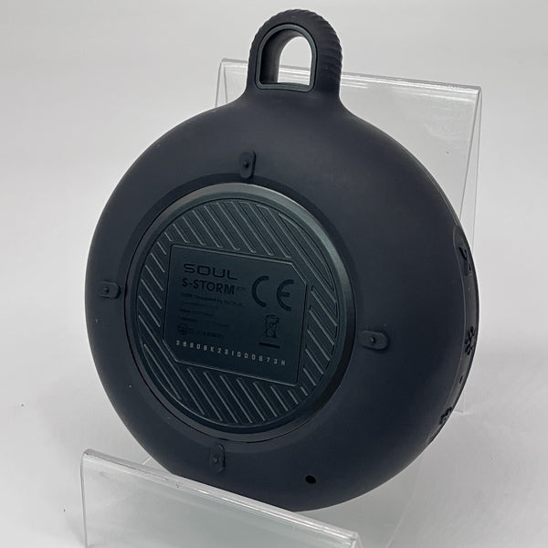 【中古】S-STORM JOY BLACK【日本橋】