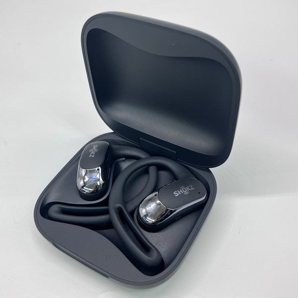 【中古】OpenFit Air Black【SKZ-EP-000025】【名古屋】