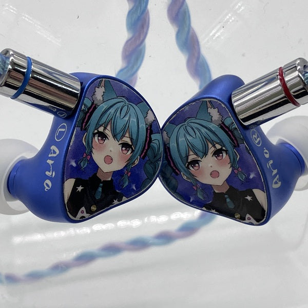 【中古】ARIA【秋葉原】