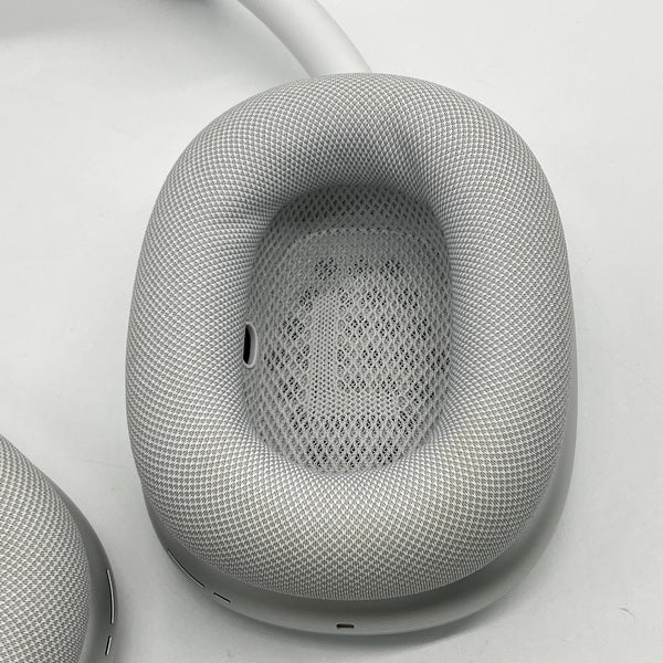 【中古】AirPods Max MGYJ3J/A　ワイヤレスヘッドホン　シルバー【日本橋】