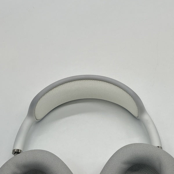 【中古】AirPods Max MGYJ3J/A　ワイヤレスヘッドホン　シルバー【日本橋】