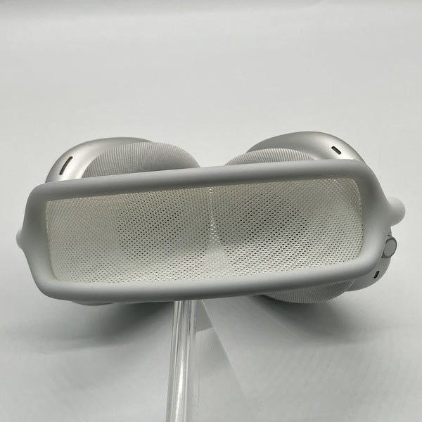 【中古】AirPods Max MGYJ3J/A　ワイヤレスヘッドホン　シルバー【日本橋】