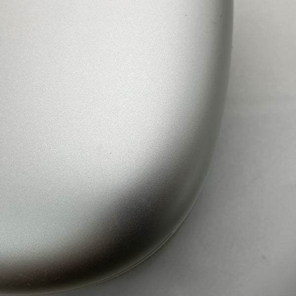 【中古】AirPods Max MGYJ3J/A　ワイヤレスヘッドホン　シルバー【日本橋】