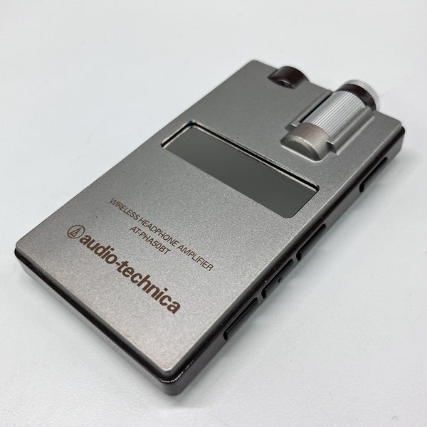 【中古】AT-PHA50BT-GM【名古屋】