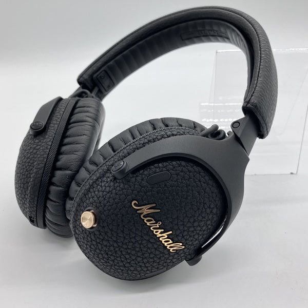 【中古】Monitor III ANC Black【日本橋】