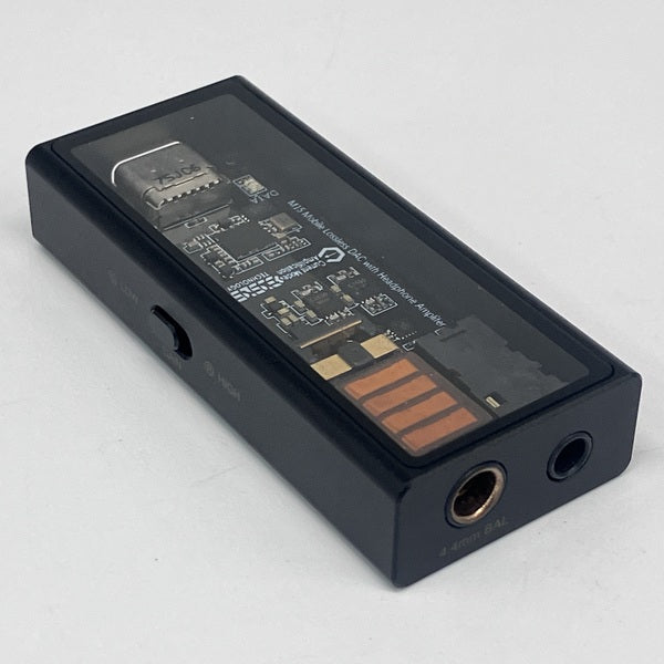 【中古】M15【日本橋】