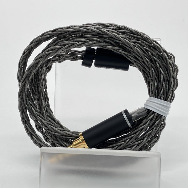 【中古】秧鶏 (Kuina)3.5mmステレオミニ/SENNHEISER専用MMCX【NLC-KUI】【秋葉原】