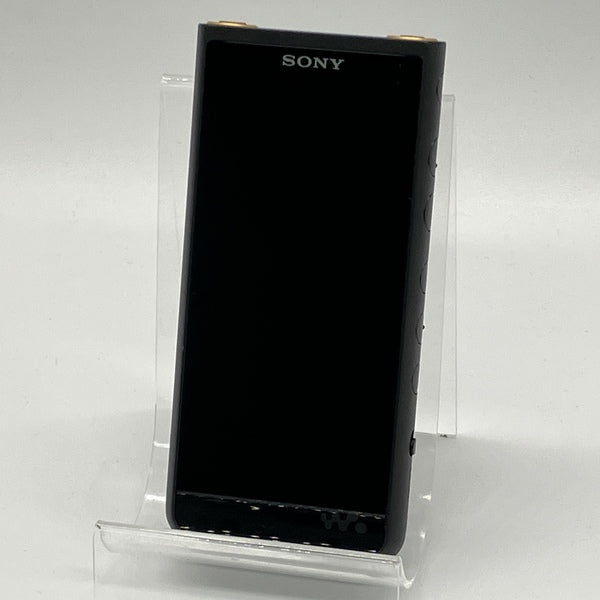 【中古】NW-ZX507 BM 【ブラック】【名古屋】