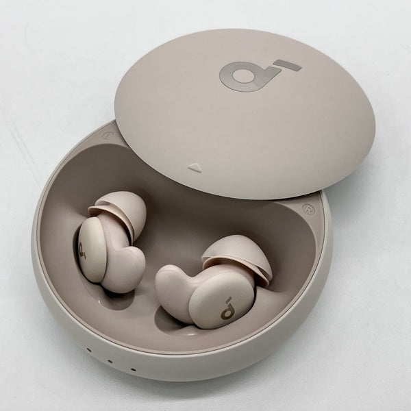 【中古】Soundcore Sleep A20 サンドベージュ 【A6611Z21】【秋葉原】