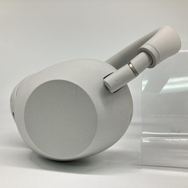 【中古】WH-1000XM6 SM プラチナシルバー【秋葉原】