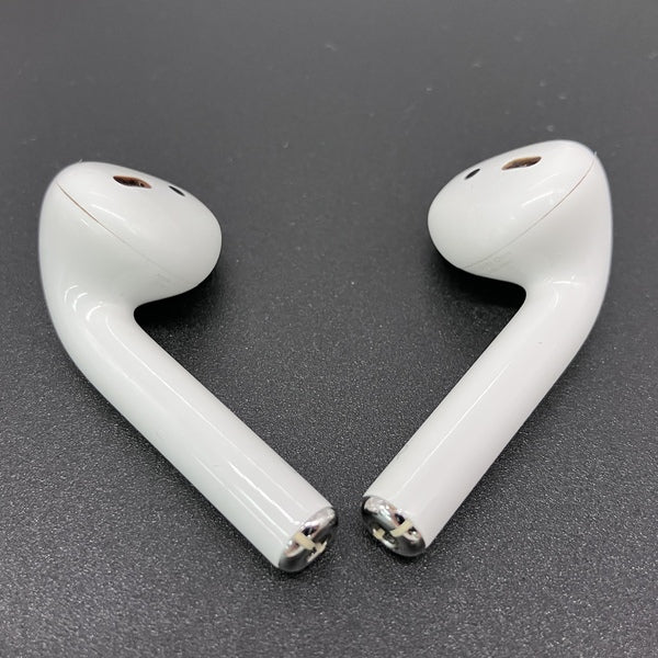 【中古】AirPods with Charging Case MV7N2J/A【日本橋】