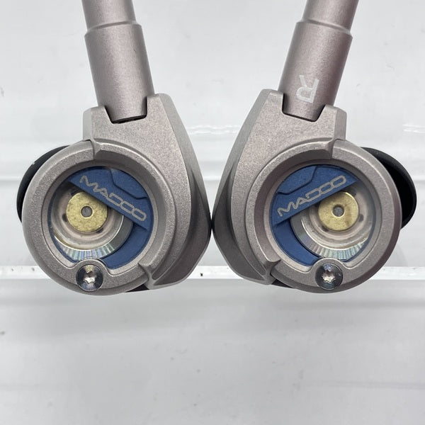 【中古】Typ930 【MDO-T930-TI】【秋葉原】