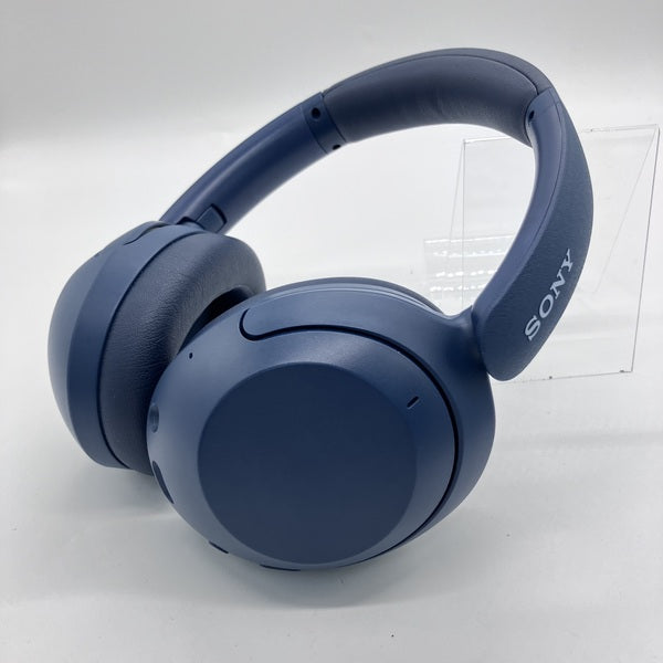 【中古】WH-XB910N L ブルー【日本橋】