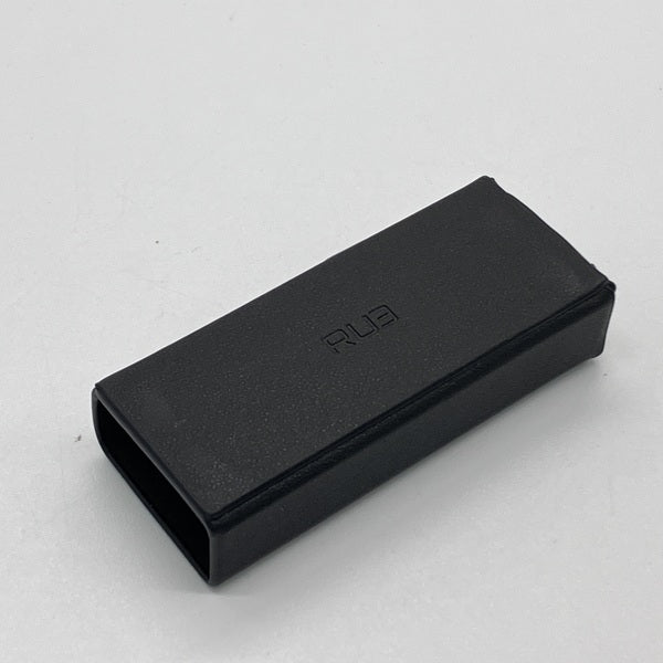 【中古】RU3専用保護ケース ブラック【RU3-CS-BLK】【秋葉原】