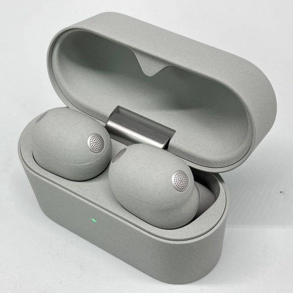 【中古】WF-1000XM6 SZ プラチナシルバー【名古屋】