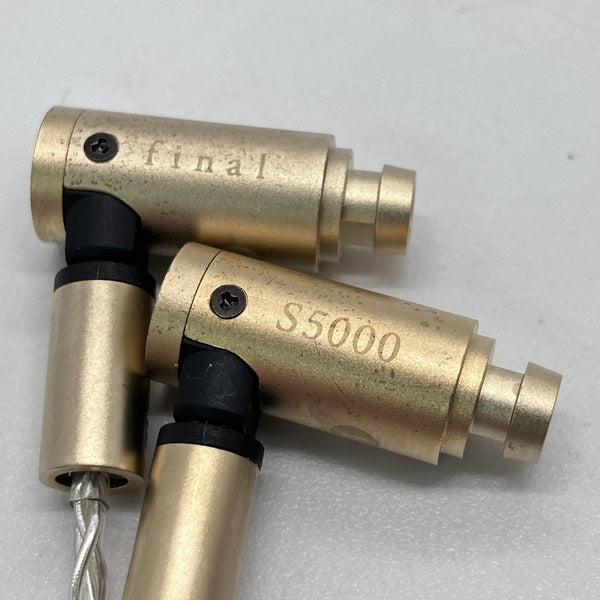 【中古】S5000 【FI-S5BSB】【秋葉原】