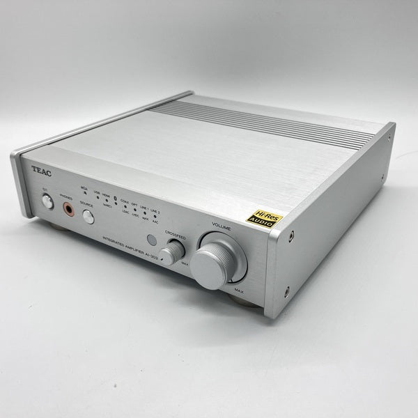 【中古】AI-303 シルバー【秋葉原】