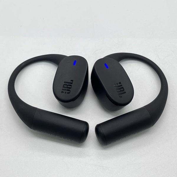 【中古】Sense Lite ブラック【JBLSENSELITEBLK】【秋葉原】