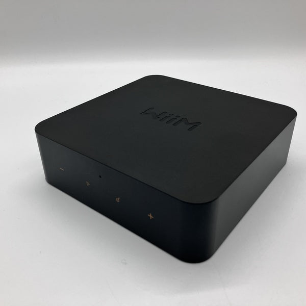 【中古】WiiM Pro【日本橋】