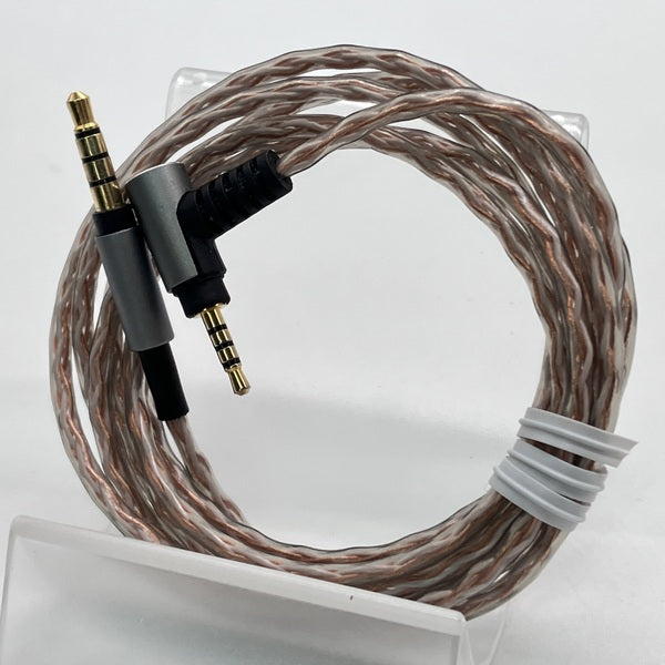 【中古】Earmax 3.5mm-2.5mm ヘッドホンケーブル【秋葉原】