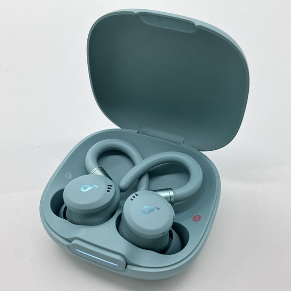 【中古】Soundcore Sport X20 ミントグリーン 【A3968Z61】【秋葉原】
