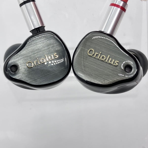 【中古】Forsteni MKII B4 (4.4mmバランスプラグモデル)【秋葉原】