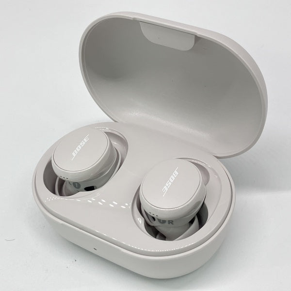 【中古】QuietComfort Earbuds White Smoke【日本橋】
