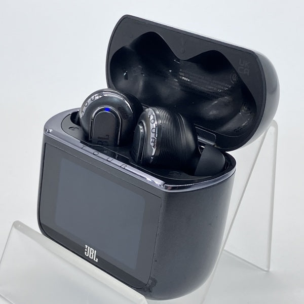 【中古】TOUR PRO 3 ブラック【JBLTOURPRO3BLK】【秋葉原】