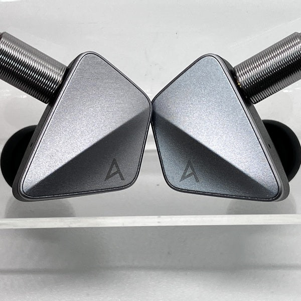 【中古】AK ZERO1 Special Package 【IRV-AK-ZERO1-SP】【秋葉原】