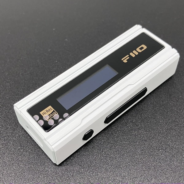 【中古】KA5 White&Black 【FIO-KA5-WB】【名古屋】