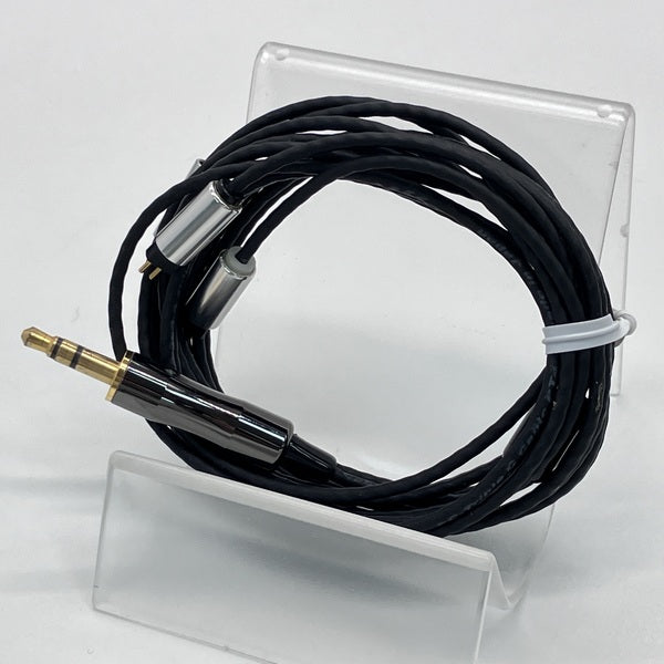 【中古】Clear force Ultimate Custom IEM 2pin 3.5φ【秋葉原】