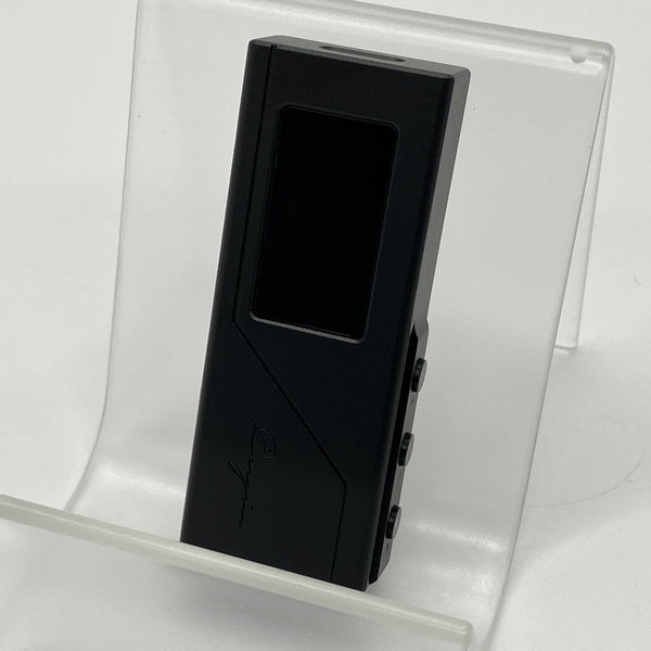 【中古】RU3 ポータブル USB DAC ヘッドホンアンプ・ドングル ブラック【RU3-BLK】【秋葉原】