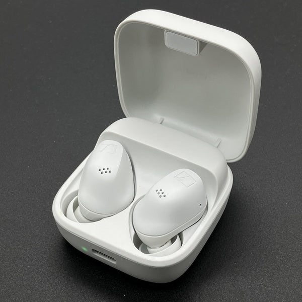 【中古】ACCENTUM True Wireless ホワイト 【ATW1 White】【秋葉原】