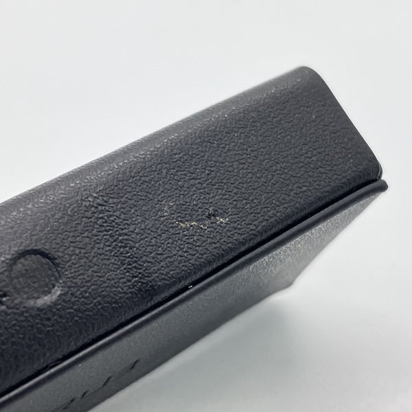 【中古】RU3専用保護ケース ブラック【RU3-CS-BLK】【日本橋】
