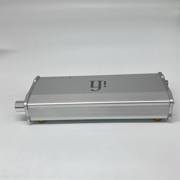 【中古】Micro iDAC2（据置型USB入力専用DAC）【秋葉原】