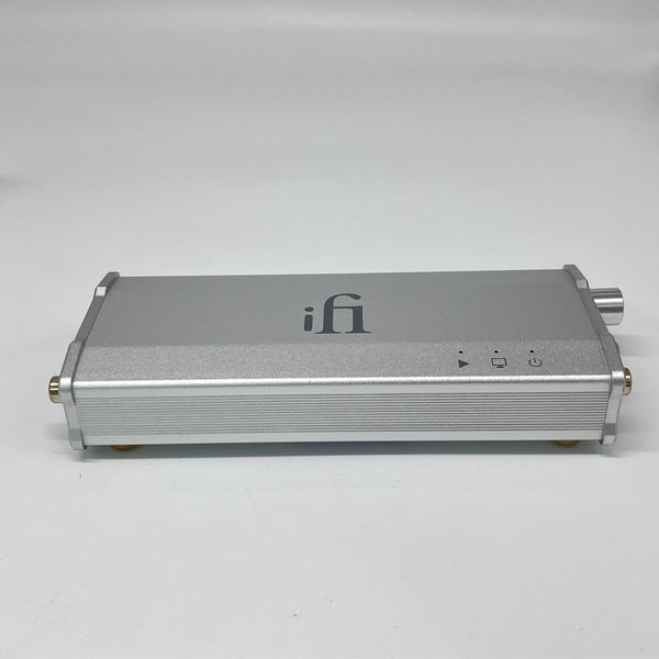 【中古】Micro iDAC2（据置型USB入力専用DAC）【秋葉原】