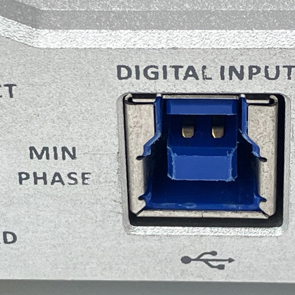 【中古】Micro iDAC2（据置型USB入力専用DAC）【秋葉原】