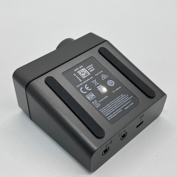 【中古】EPOS/SENNHEISER GSX-300【日本橋】